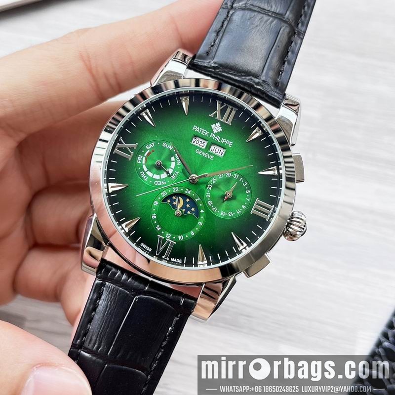 Replica Patek Philippe 42mm 082376 Watch