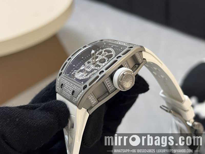 Replica Richard Mille 43X50mm 110328 Watch