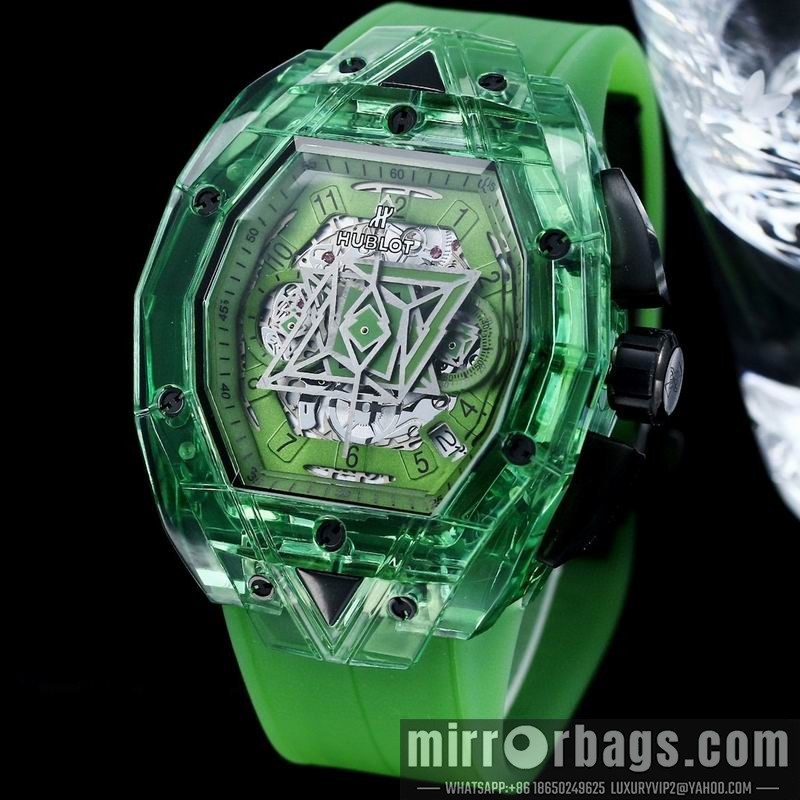 Replica Hublot watch 051015 Watch