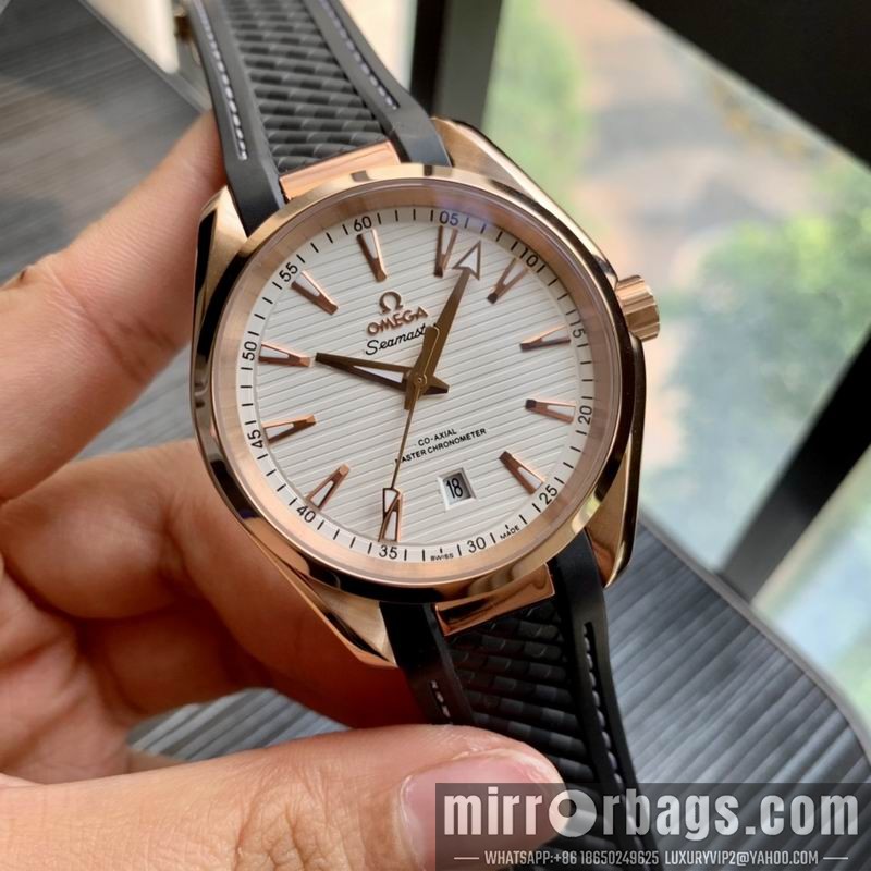 Replica Omega 41mm 090519 Watch