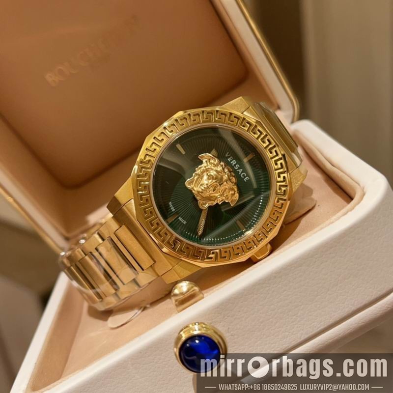 Replica Versace 38mm 022322 Watch