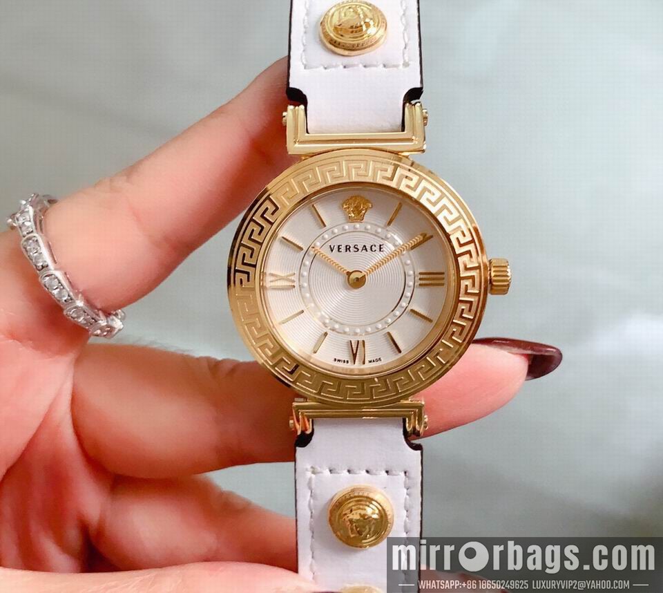 Replica Versace watch 110902 Watch