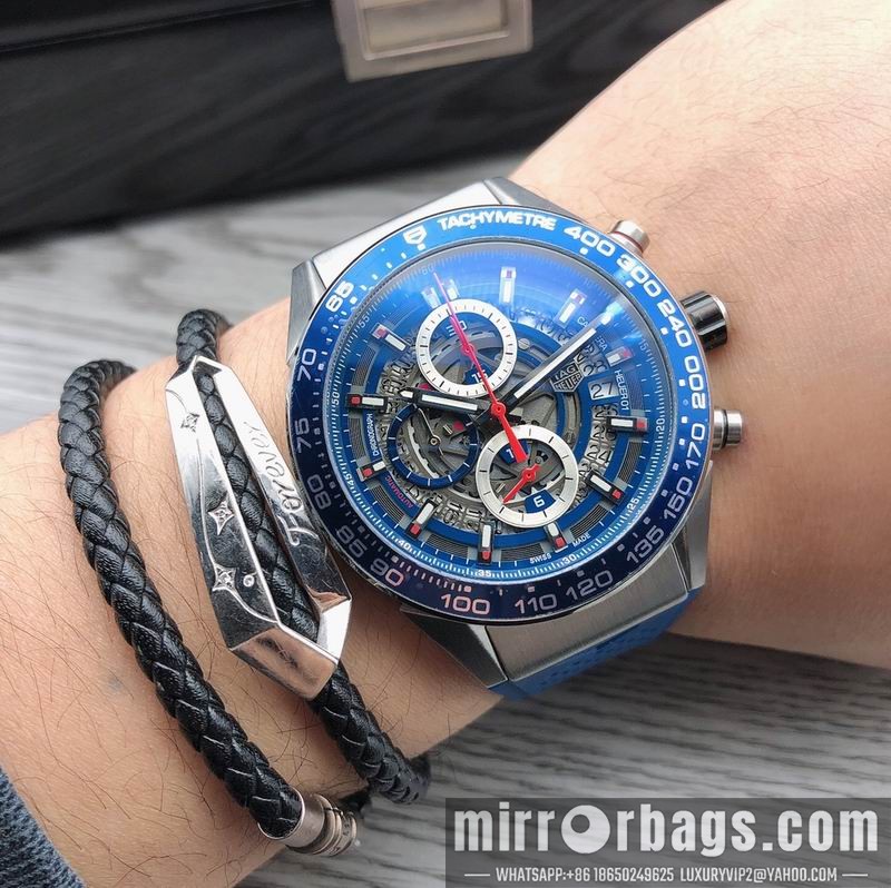 Replica Tag Heuer 41mm 030257 Watch