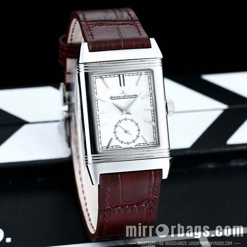 Replica Jaeger LeCoultre 45.6X27.4X8.5mm 110308 Watch
