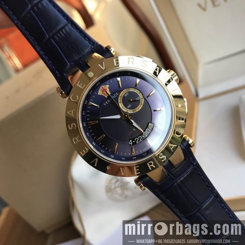 Replica Versace 45mm 112009 Watch