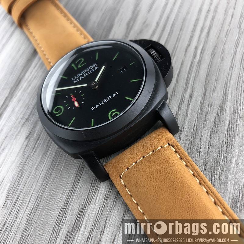 Replica Panerai 44mm 090419 Watch