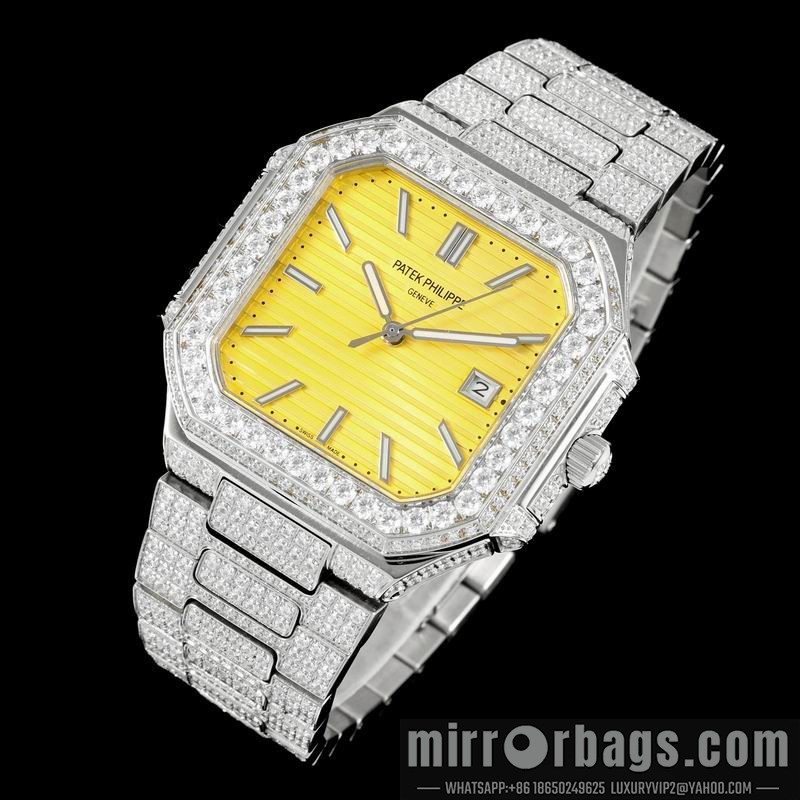 Replica Patek Phillipe watch 082128 Watch