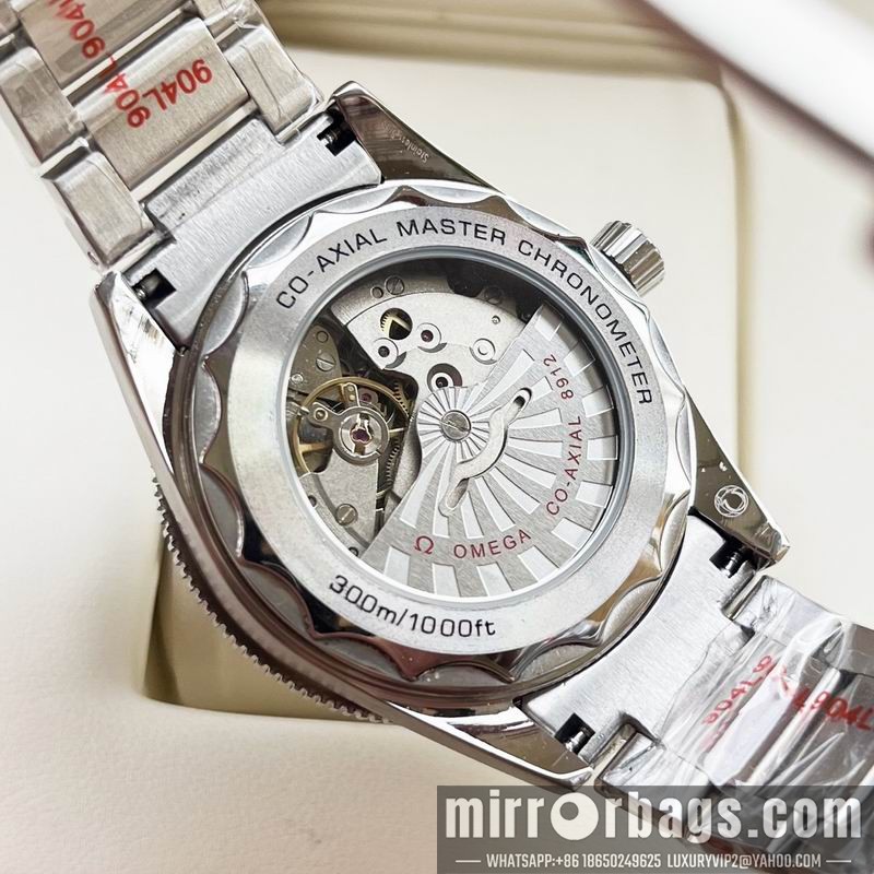 Replica Omega 41mm 110307 Watch