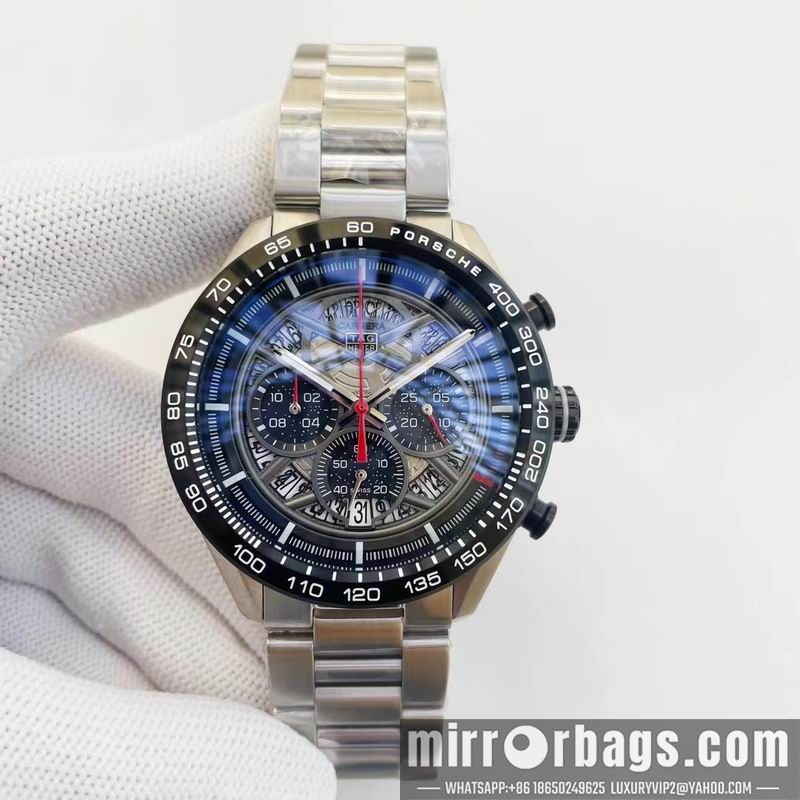 Replica Tag Heuer watch 080504 Watch
