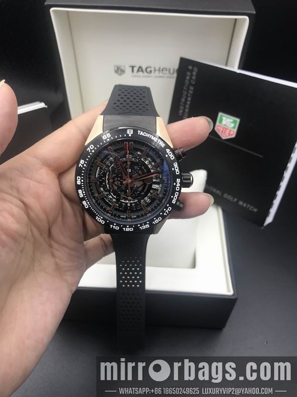 Replica Tag Heuer watch M48 Watch