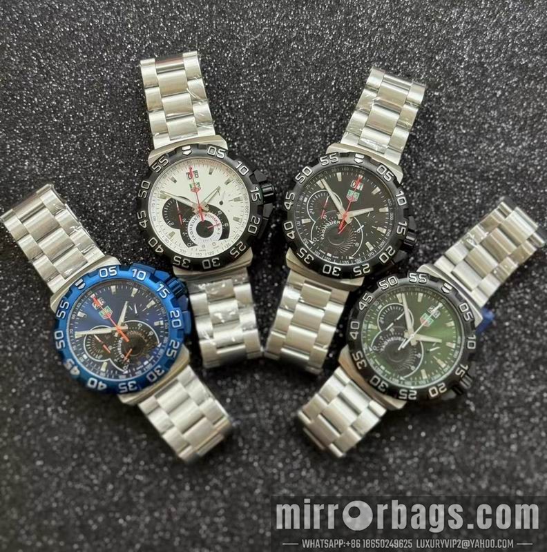 Replica Tag Heuer watch 082902 Watch