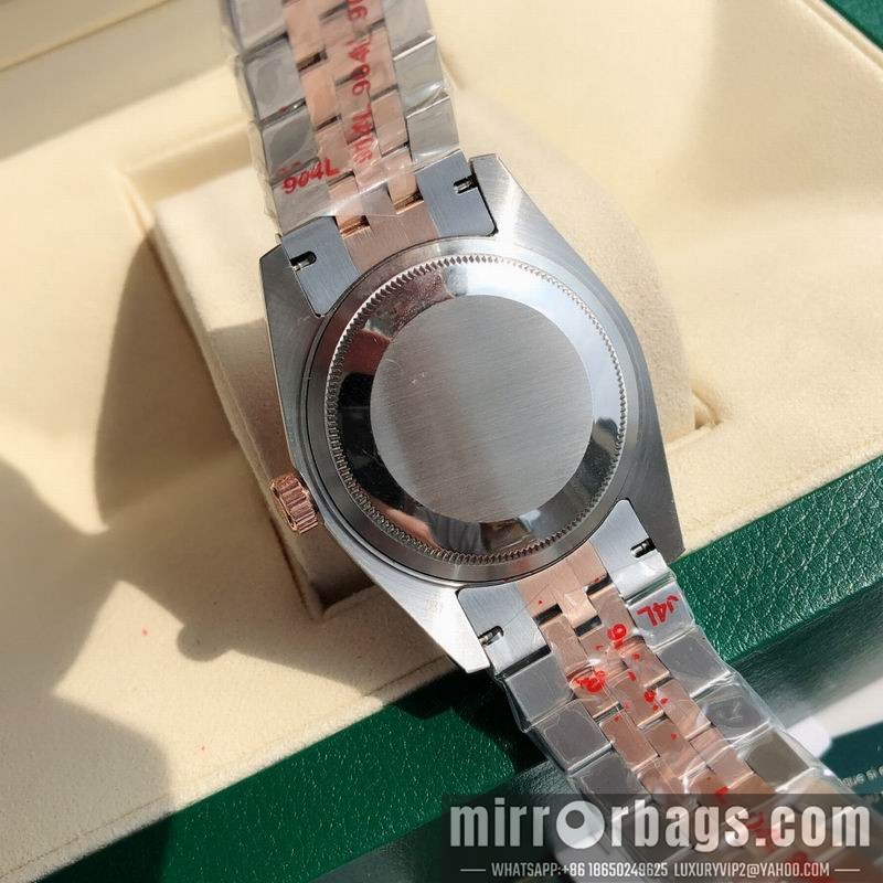 Replica Rolex 36mm 102364 Watch