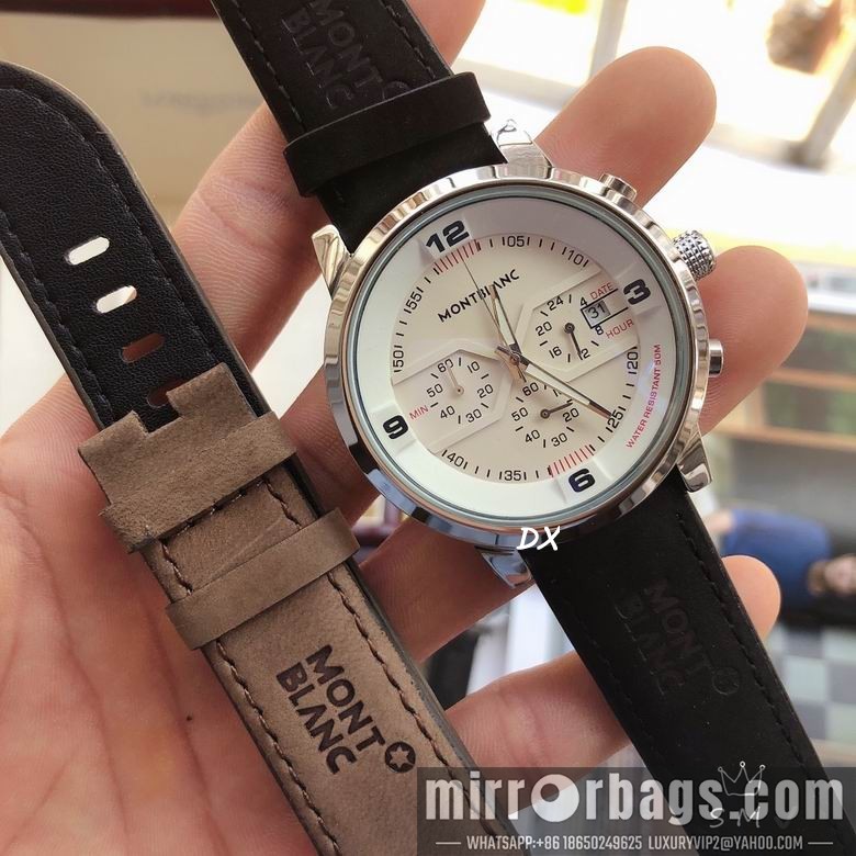 Replica Montblanc 42x11mm 2nms16 Watch