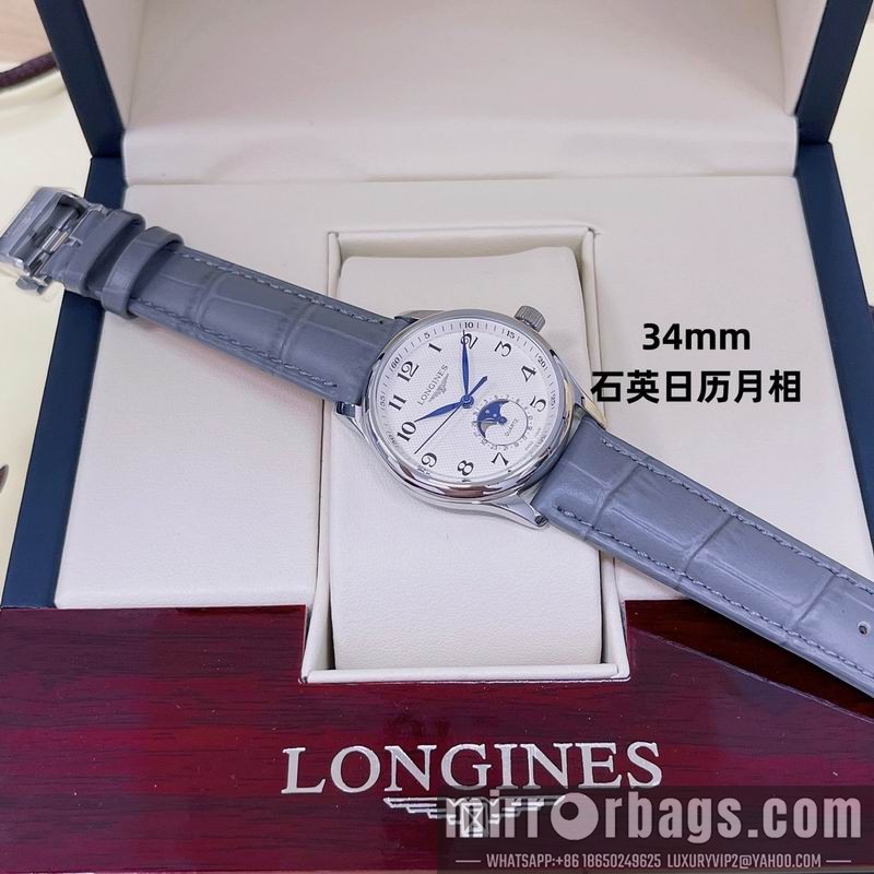 Replica Longines 34mm 032517 Watch