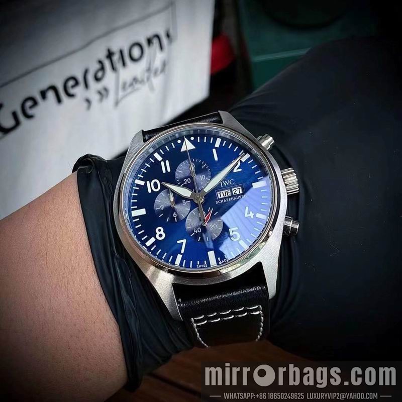 Replica IWC watch 082224 Watch