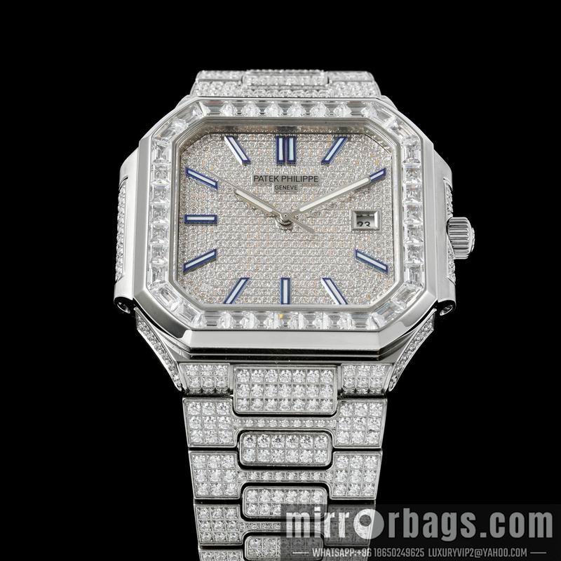 Replica Patek Phillipe watch 082127 Watch
