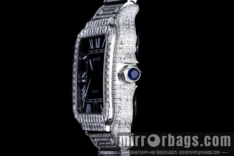 Replica Cartier 40mm 082177 Watch