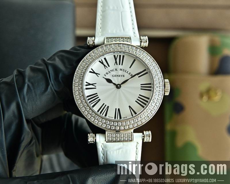 Replica Franck Muller watch 111440 Watch