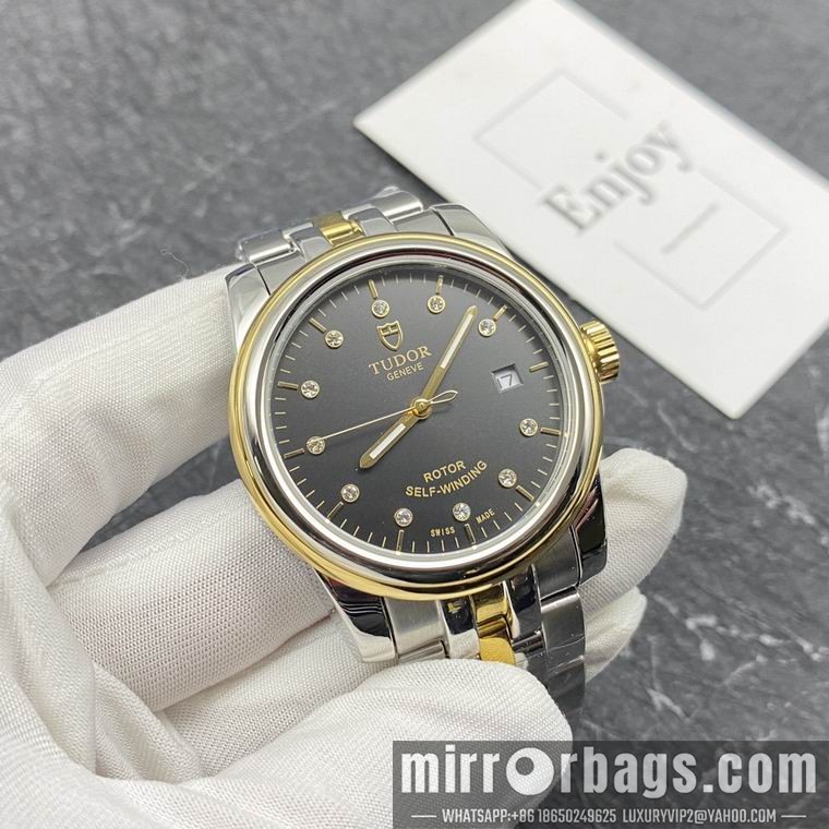 Replica Tudor men 40mm M07 Watch