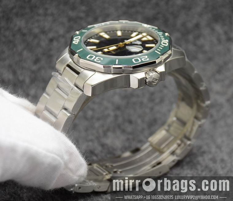 Replica Tag Heuer men 44X14mm M20 Watch