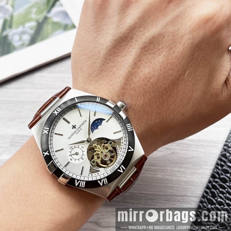 Replica Vacheron Constantin 42mm 082373 Watch