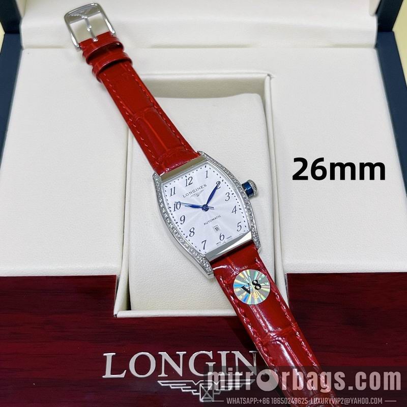 Replica Longines 26X30.6mm 032514 Watch
