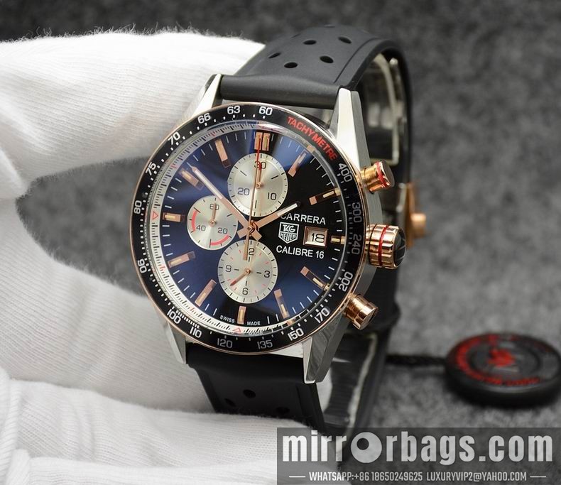 Replica Tag Heuer men 43.5X16mm 070834 Watch