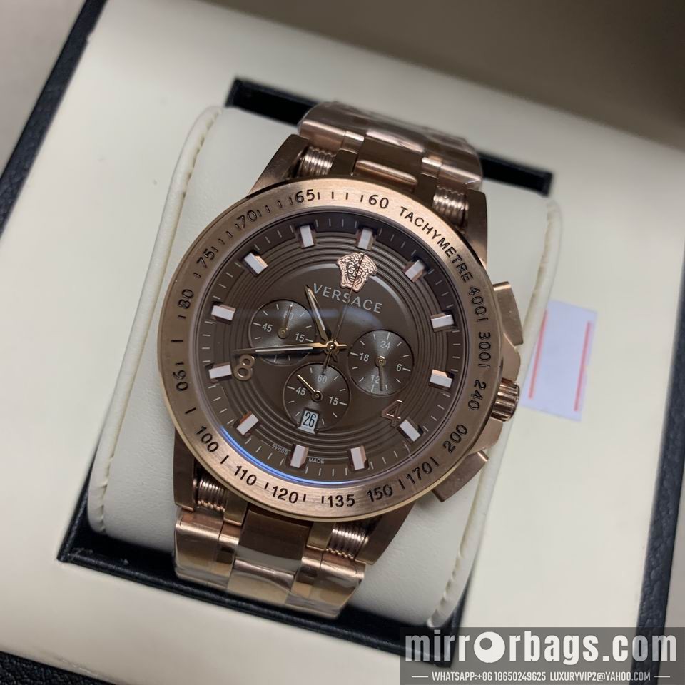 Replica Versace watch 111801 Watch