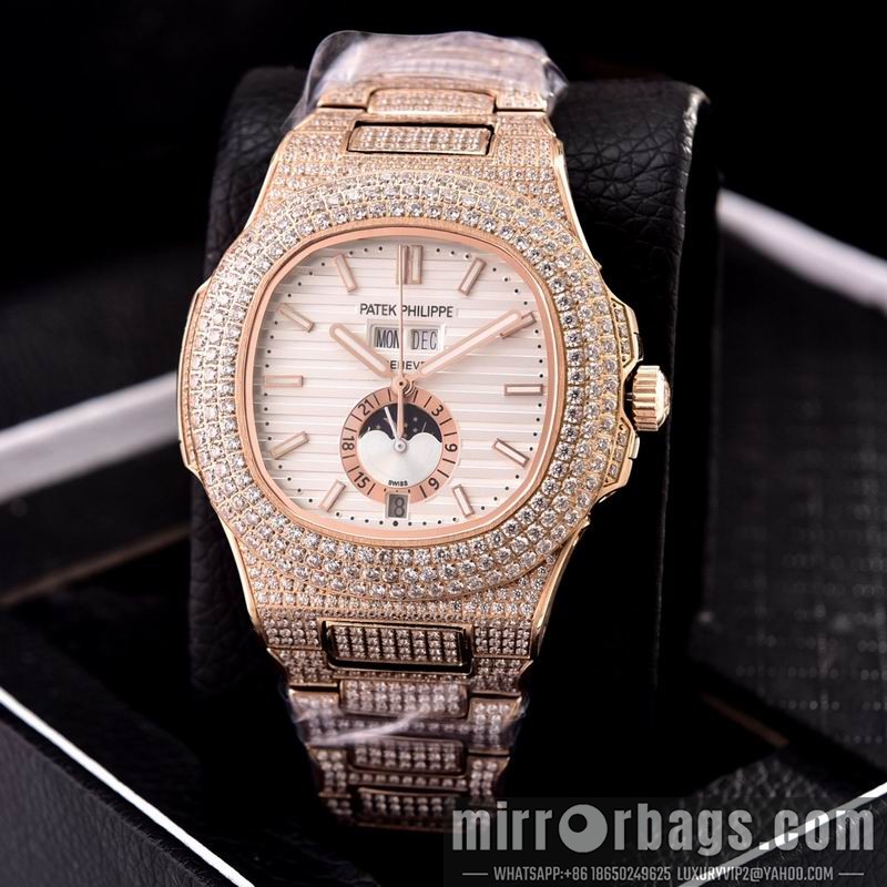 Replica Patek Philippe 41mm 042382 Watch