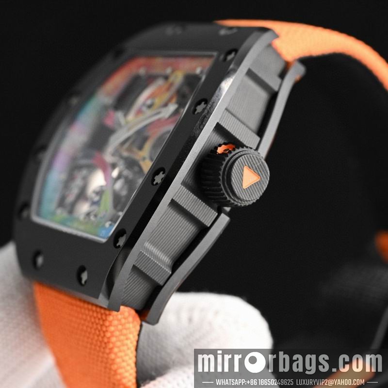 Replica Richard Mille watch 051008 Watch