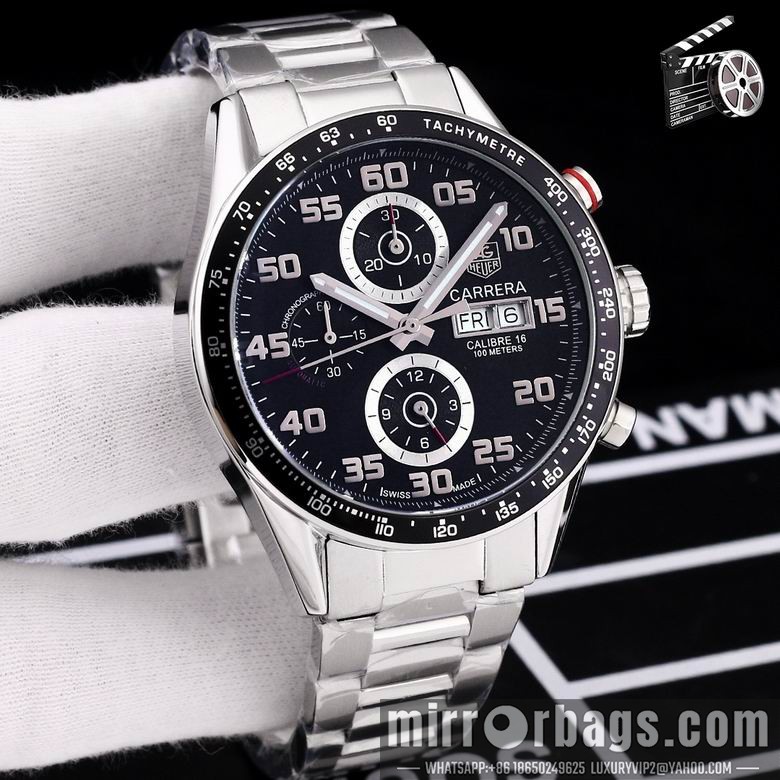 Replica Tag Heuer watch 42X12mm M26 Watch