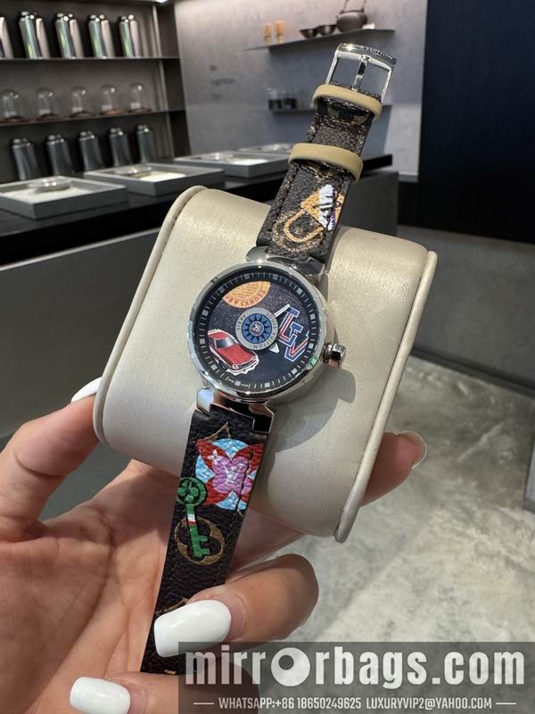 Replica LV watch 101564 Watch