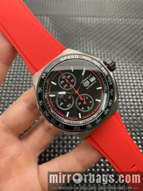 Replica Tag Heuer 44mm 0805103 Watch