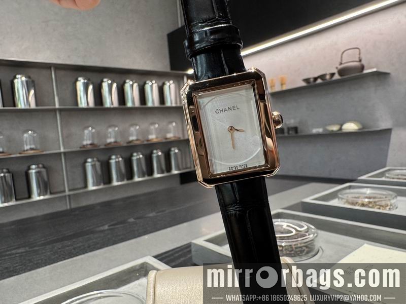 Replica Chanel 27X34mm 101583 Watch