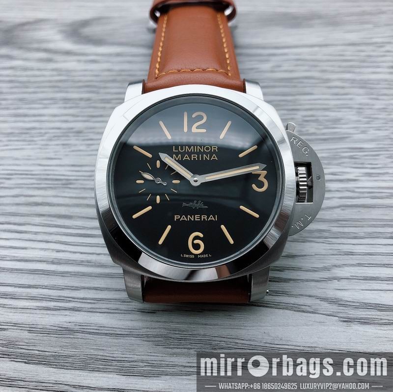 Replica Panerai 46mm 090466 Watch