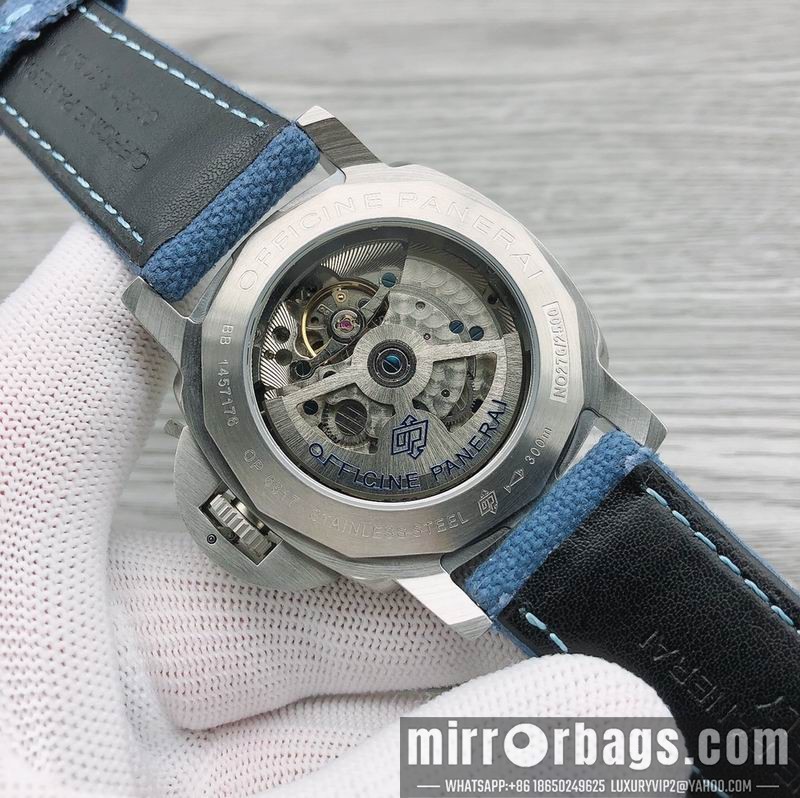 Replica Panerai 44mm 090454 Watch