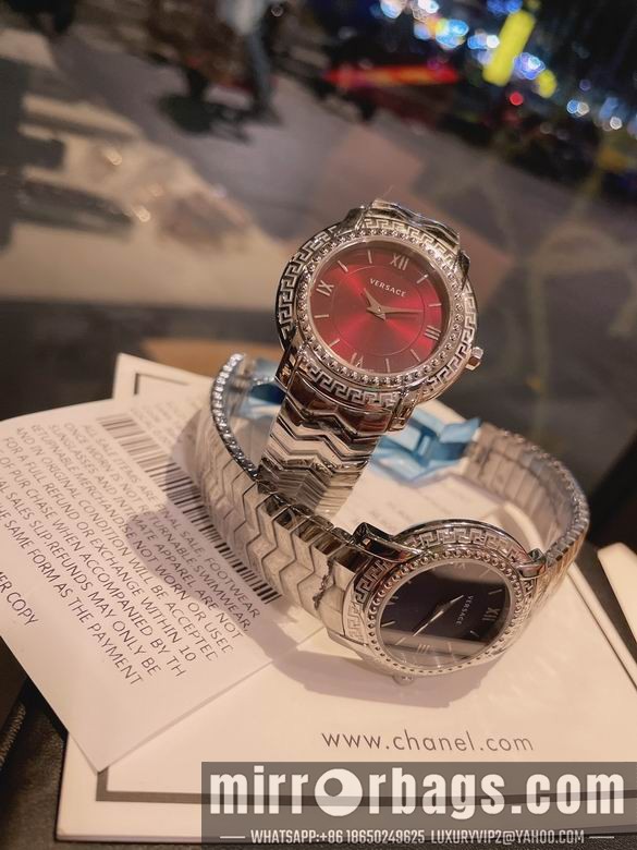 Replica Versace 34mm 3nbz26 Watch
