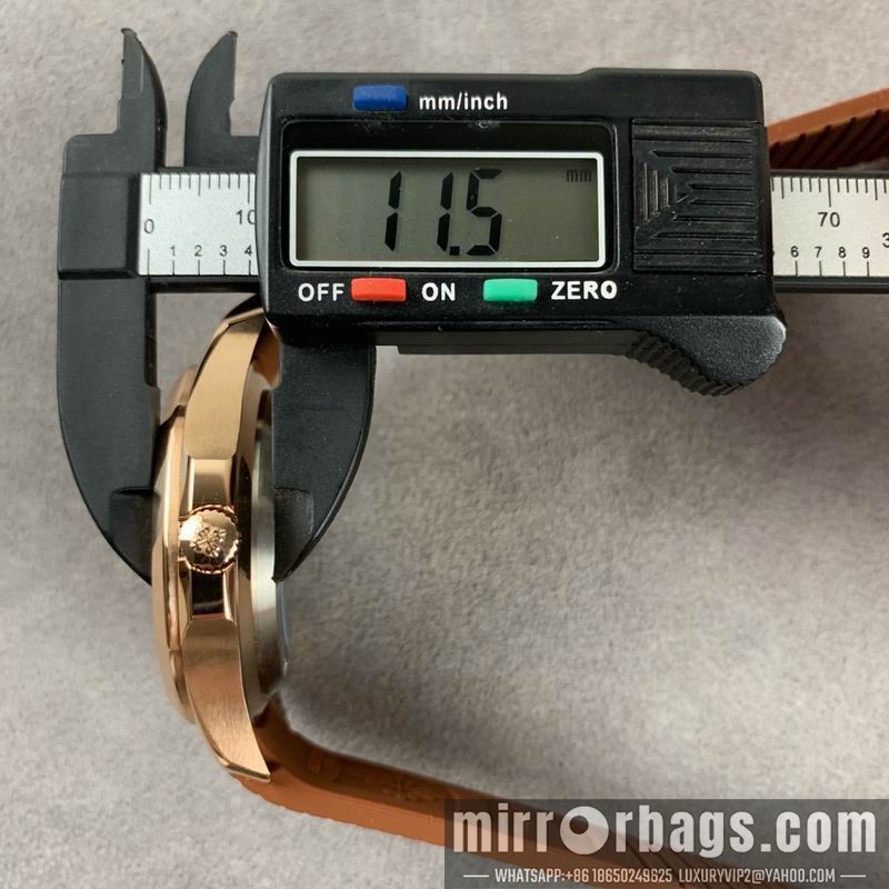 Replica Patek Philippe 42mm 090413 Watch
