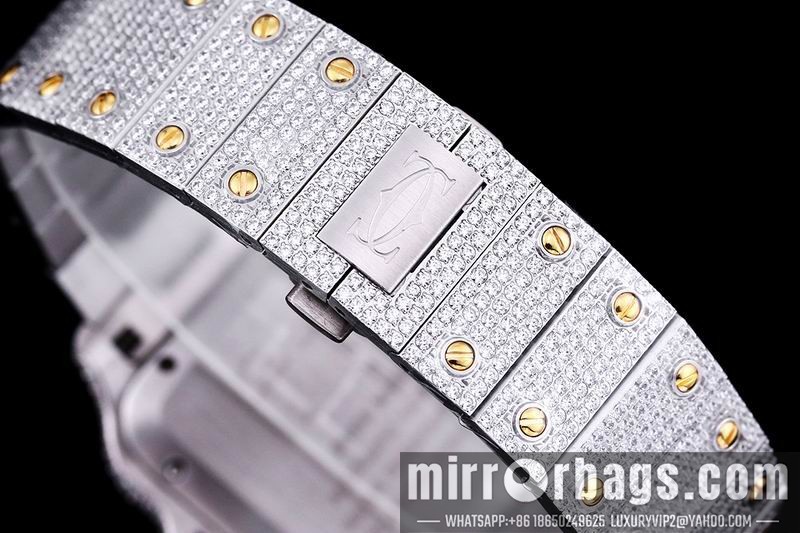 Replica Cartier 40mm 082167 Watch