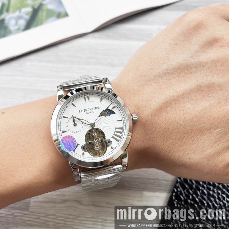 Replica Patek Philippe 42mm 082362 Watch