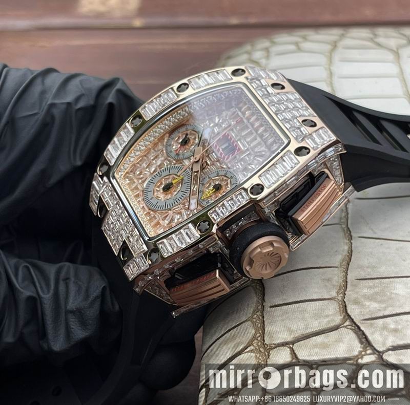 Replica Richard Mille watch 111454 Watch