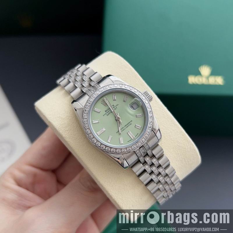 Replica Rolex 31mm 110399 Watch