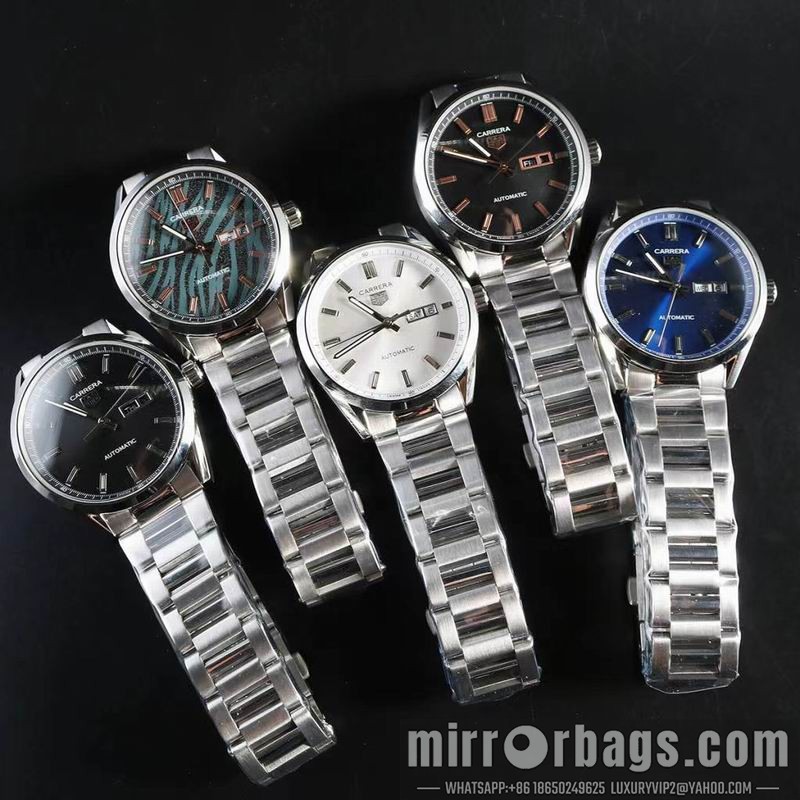 Replica Tag Heuer watch 082909 Watch