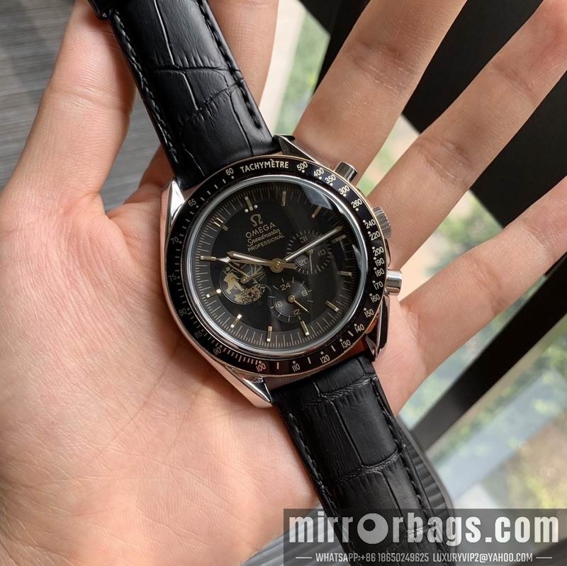 Replica Omega 42mm 090533 Watch