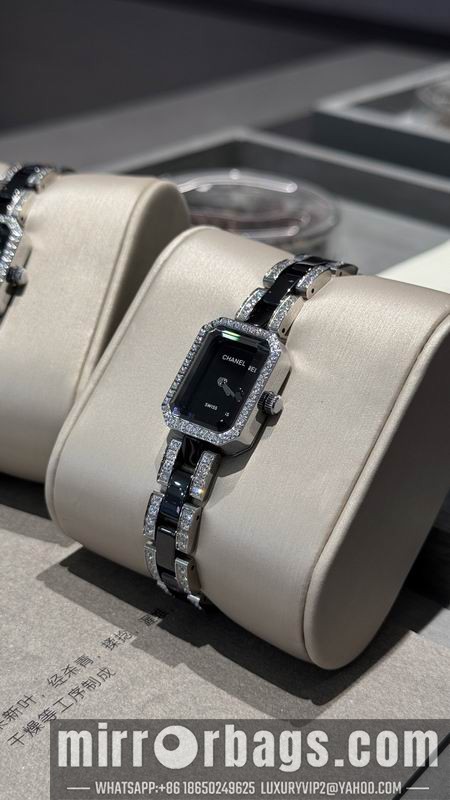 Replica Chanel 21X26mm 101440 Watch