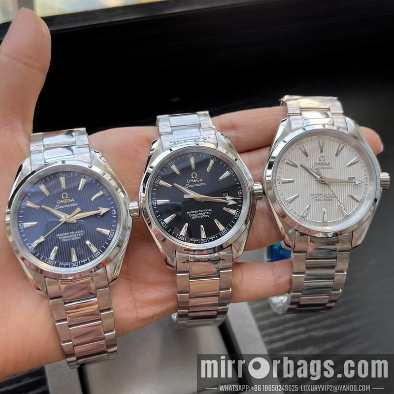 Replica Omega 41mm 090538 Watch