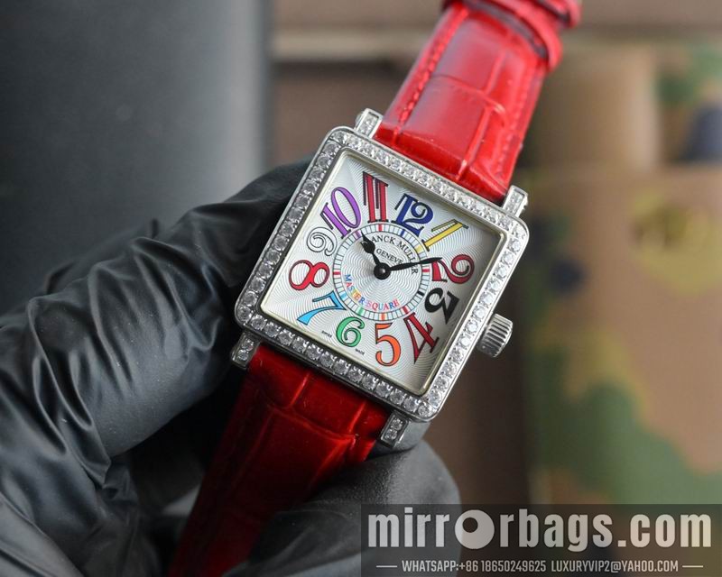 Replica Franck Muller watch 110312 Watch