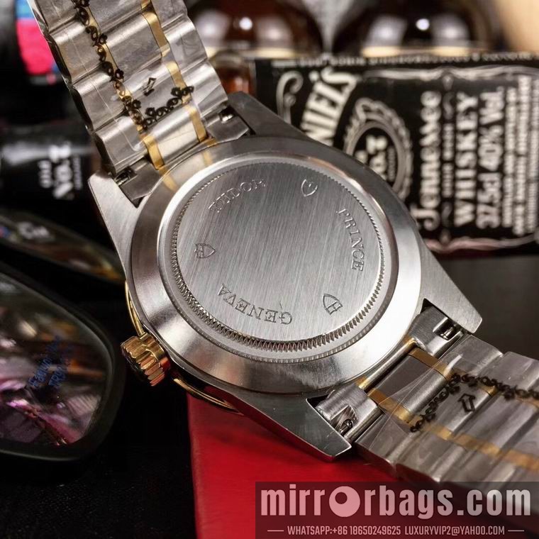 Replica Tudor men 40mm M03 Watch