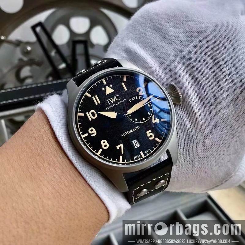 Replica IWC watch 082227 Watch