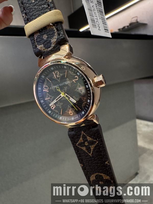 Replica LV watch 101563 Watch